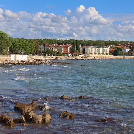 Pansiyon Homes In - Istrien 11908