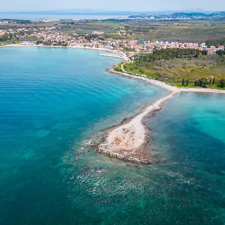 Pansiyon Homes In - Istrien 11908 Umag