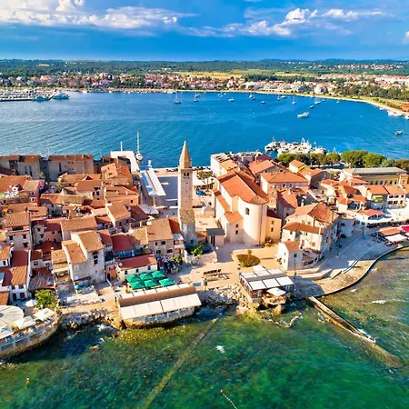 Homes In - Istrien 11908 Pansiyon Umag