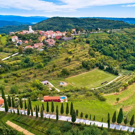 Pansiyon Homes In - Istrien 11908 *