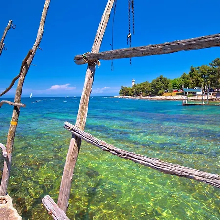 Homes In - Istrien 11908 Pansiyon Umag