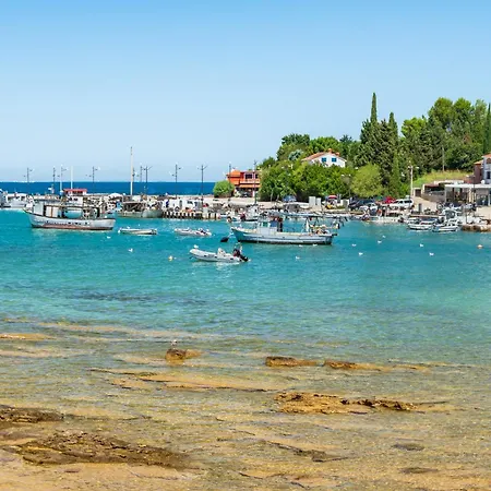 Homes In - Istrien 11908 *