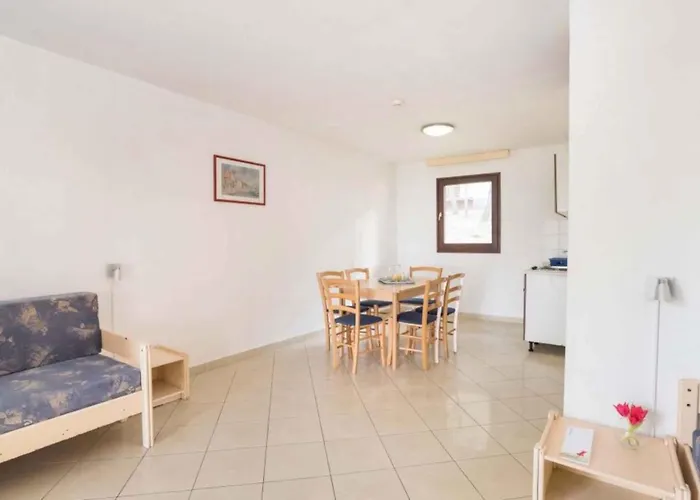 Homes In - Istrien 11908 Pansiyon