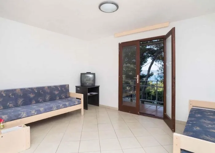 Pansiyon Homes In - Istrien 11908