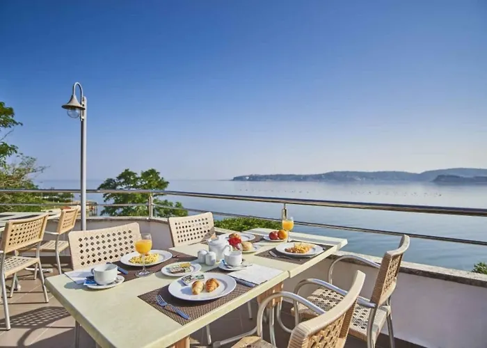 Pansiyon Homes In - Istrien 11908 *