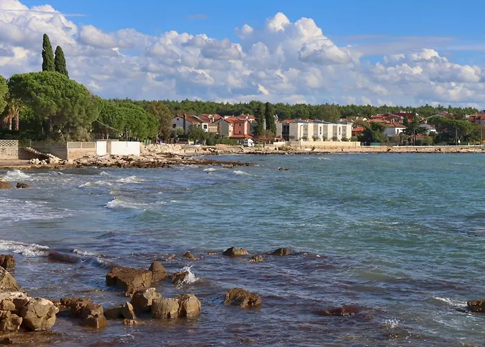 Pansiyon Homes In - Istrien 11908