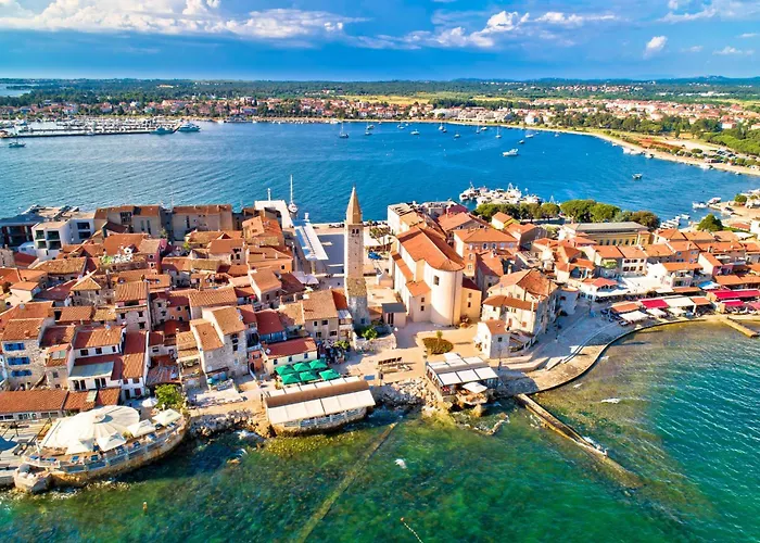 Homes In - Istrien 11908 Pansiyon Umag