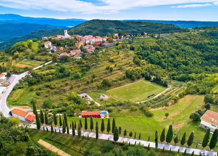 Pansiyon Homes In - Istrien 11908 *