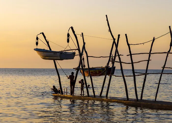 Homes In - Istrien 11908 Pansiyon *